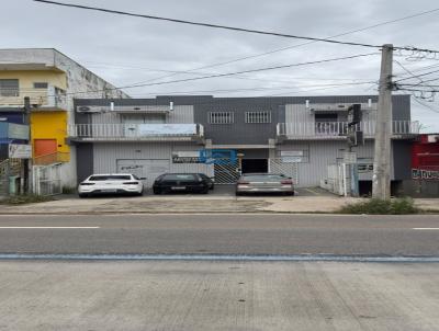 Ponto Comercial para Venda, em Sorocaba, bairro Colina Santa Mnica