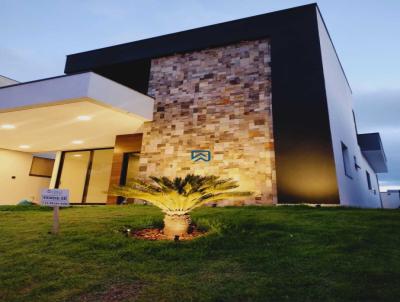 Casa para Venda, em Votorantim, bairro Green Valley, 3 dormitrios, 3 sutes