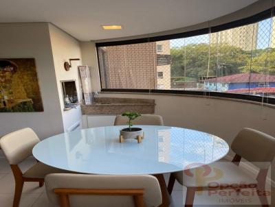 Apartamento para Venda, em Joinville, bairro Centro, 3 dormitórios, 3 banheiros, 1 suíte, 2 vagas