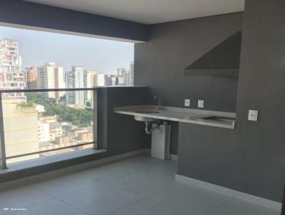 Apartamento para Venda, em So Paulo, bairro Pinheiros, 2 dormitrios, 3 banheiros, 2 sutes, 2 vagas