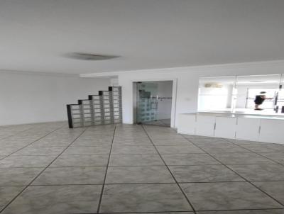 Apartamento para Locao, em Xanxer, bairro Centro, 2 dormitrios, 2 banheiros, 1 sute, 1 vaga