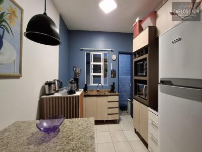 Apartamento para Venda, em Laguna, bairro Cabeçuda, 2 dormitórios, 1 banheiro, 1 vaga