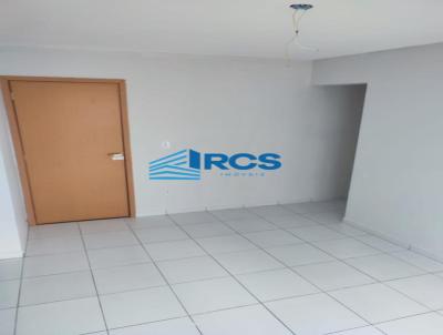 Apartamento para Venda, em Uberlndia, bairro Jardim Europa, 2 dormitrios, 1 banheiro, 1 vaga