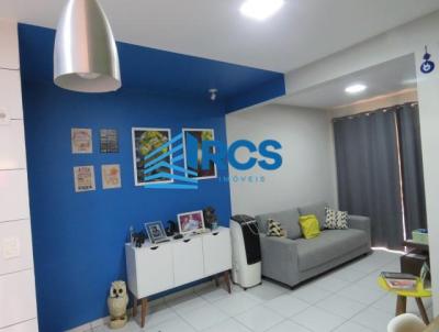 Apartamento para Venda, em Uberlndia, bairro Jardim Europa, 2 dormitrios, 2 banheiros, 1 sute, 1 vaga