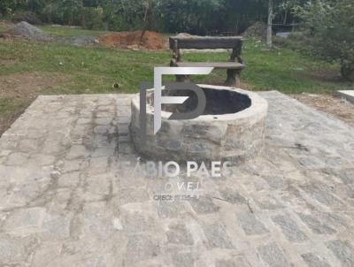 Stio para Venda, em Cachoeiras de Macacu, bairro Papucaia, 3 dormitrios, 3 banheiros, 2 sutes, 2 vagas