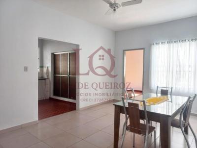 Casa Trrea para Venda, em Sorocaba, bairro Vila Santana, 3 dormitrios, 1 banheiro