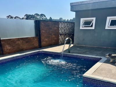 Casa / Sobrado para Venda, em Aruj, bairro Aruj 5, 3 dormitrios, 4 banheiros, 3 sutes, 3 vagas