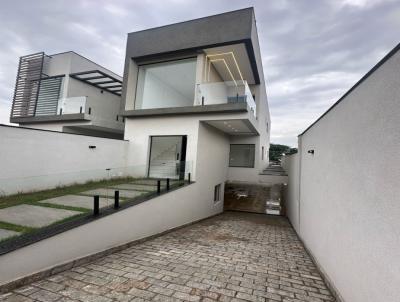 Casa / Sobrado para Venda, em Aruj, bairro Jardim Rinco, 3 dormitrios, 3 banheiros, 1 sute, 4 vagas
