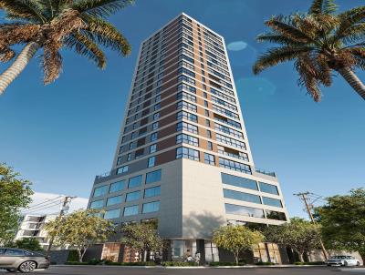 Apartamento para Venda, em Balneário Camboriú, bairro Centro, 3 dormitórios, 4 banheiros, 2 vagas