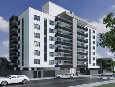 Apartamento para Venda, em Navegantes, bairro Gravatá, 2 dormitórios, 2 banheiros, 2 suítes, 1 vaga