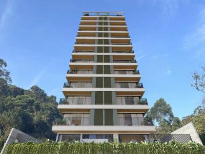 Apartamento para Venda, em Itaja, bairro Fazendinha, 2 dormitrios, 3 banheiros, 2 sutes, 1 vaga
