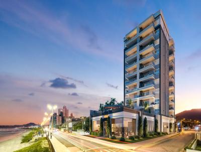 Apartamento para Venda, em Navegantes, bairro Gravat, 4 dormitrios, 4 banheiros, 2 sutes, 2 vagas
