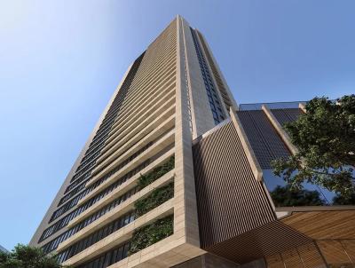 Apartamento para Venda, em Balnerio Cambori, bairro centro, 4 dormitrios, 1 banheiro, 4 sutes, 3 vagas