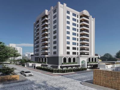 Apartamento para Venda, em Navegantes, bairro centro, 3 dormitrios, 2 banheiros, 1 sute, 2 vagas
