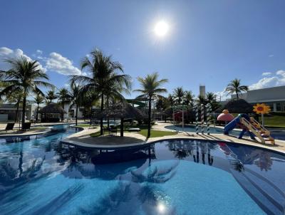 Terreno em Condomínio para Venda, em Jataí, bairro Hamoa Resort
