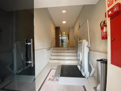 Apartamento para Venda, em Curitiba, bairro CENTRO, 1 dormitrio, 1 banheiro