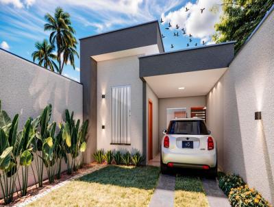 Casa para Venda, em Cuiabá, bairro JARDIM GRAMADO