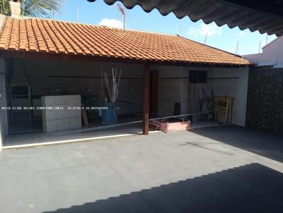 Casa para Venda, em Jaboticabal, bairro solar do cedro, 2 banheiros, 2 vagas