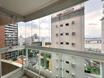 Apartamento para Venda, em Florianpolis, bairro Centro, 2 dormitrios, 4 banheiros, 2 sutes, 1 vaga