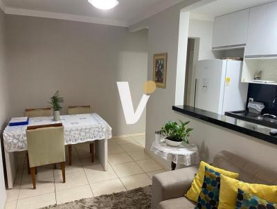 Apartamento para Venda, em Presidente Prudente, bairro Vila Furquim, 2 dormitrios, 1 banheiro, 1 vaga