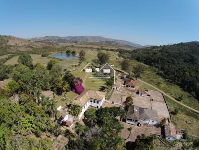 Fazenda para Venda, em So Francisco de Paula, bairro Zona Rural