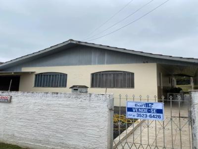 Casa para Venda, em Unio da Vitria, bairro Rio D`Areia, 3 dormitrios, 1 banheiro, 2 vagas