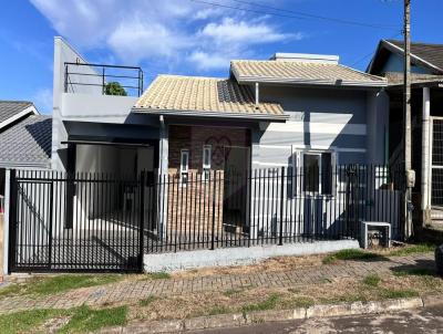 Casa para Venda, em Campo Bom, bairro Firenze, 2 dormitrios, 1 banheiro, 1 vaga