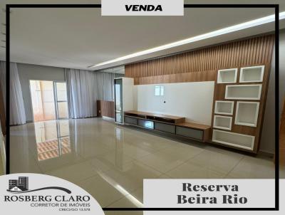 Casa para Venda, em Arapor, bairro Condomnio Reserva Beira Rio, 2 dormitrios, 3 banheiros, 2 sutes, 2 vagas