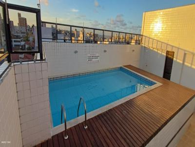 Apartamento para Venda, em , bairro Aeroclube, 3 dormitrios, 1 sute, 1 vaga