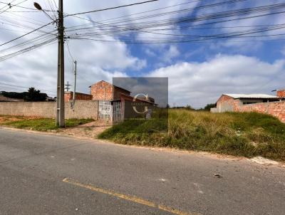 Terreno Residencial para Venda, em Fazenda Rio Grande, bairro Gralha Azul