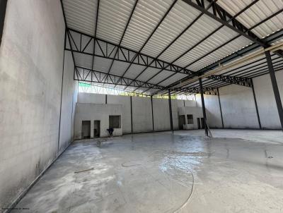 Galpão para Locação, em Teófilo Otoni, bairro Castro Pires