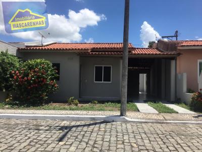 Casa em Condomnio para Locao, em Feira de Santana, bairro BARANAS