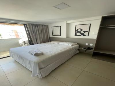 Flat para Venda, em , bairro Aeroclube
