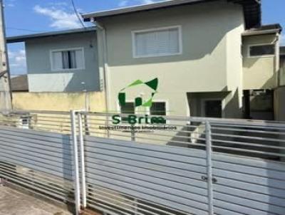 Casa para Locao, em Atibaia, bairro Jardim Cerejeiras, 3 dormitrios, 2 banheiros, 1 sute, 2 vagas