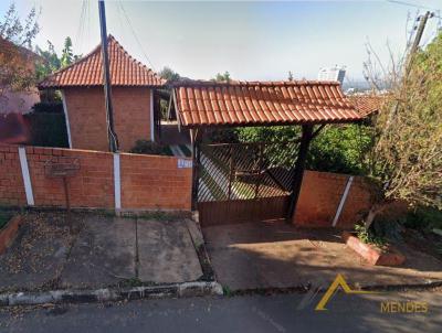 Casa para Venda, em Siqueira Campos, bairro Santa Izabel, 1 dormitório, 1 banheiro, 3 vagas