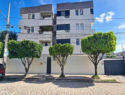 Apartamento para Venda, em Cabedelo, bairro Centro, 3 dormitrios, 1 sute, 1 vaga