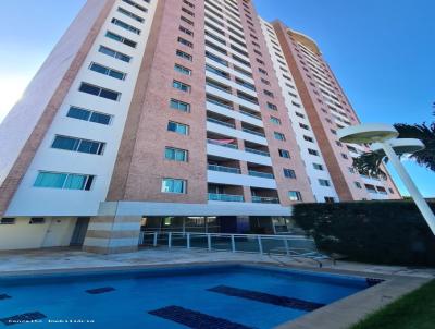 Apartamento para Venda, em Fortaleza, bairro Dionisio Torres, 2 dormitrios, 2 banheiros, 1 sute, 2 vagas