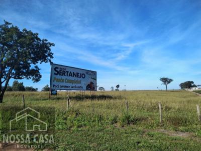 Chcara para Venda, em Fernandpolis, bairro RURAL