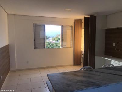 Kitnet para Locao, em Lorena, bairro CENTRO, 1 dormitrio, 1 banheiro, 1 vaga