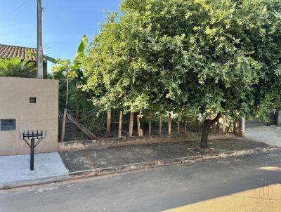 Terreno para Venda, em São José do Rio Preto, bairro Residencial Santa Ana