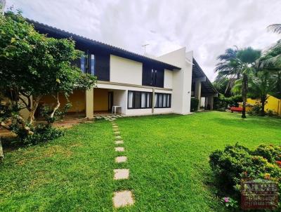 Casa para Venda, em Lauro de Freitas, bairro VILAS DO ATLANTICO, 5 dormitrios, 4 banheiros, 2 sutes, 4 vagas
