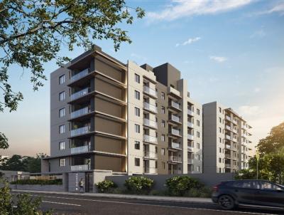 Apartamento Garden para Venda, em Curitiba, bairro Rebou�as, 2 dormit�rios, 2 banheiros, 1 su�te, 1 vaga