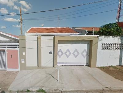 Casa para Venda, em Campinas, bairro Parque Via Norte, 3 dormitrios, 3 banheiros, 1 sute, 4 vagas