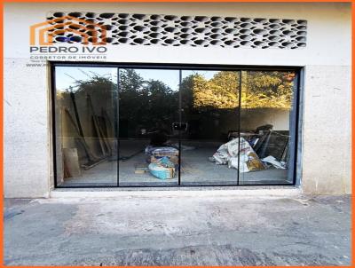 Loja para Venda, em Lima Duarte, bairro Centro, 1 banheiro