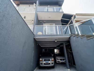 Casa em Condomnio para Locao, em Cotia, bairro Jardim Rio das Pedras, 3 dormitrios, 4 banheiros, 2 sutes, 3 vagas