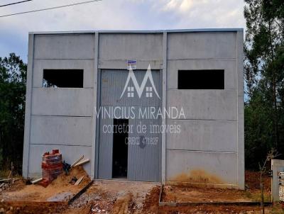 Pavilho para Locao, em Garibaldi, bairro Alfandega, 2 banheiros