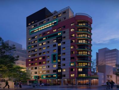 Apartamento Garden para Venda, em So Paulo, bairro Vila Mariana, 1 dormitrio, 1 banheiro