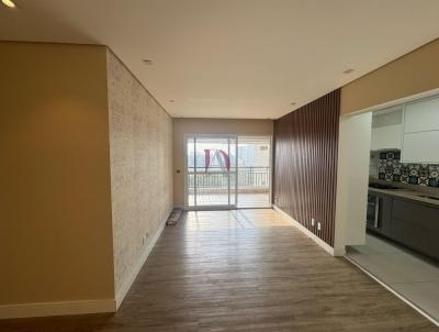 Apartamento 3 dormitrios para Venda, em So Bernardo do Campo, bairro Baeta Neves, 3 dormitrios, 3 banheiros, 2 sutes, 2 vagas