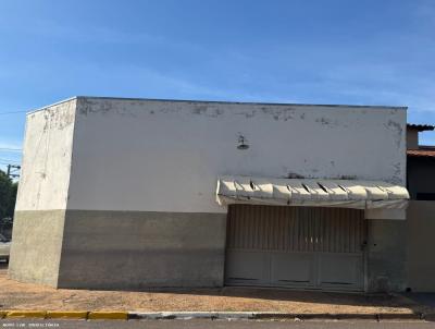 Salo Comercial para Locao, em Adamantina, bairro Vila Jardim, 2 banheiros