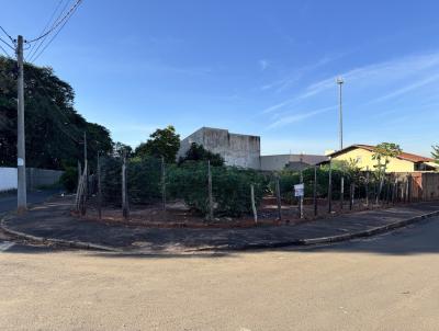 Terreno para Venda, em São José do Rio Preto, bairro Residencial Santa Ana